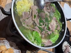 -川堂风·跷脚牛肉·乐山爆炒(宝山日月光店)
