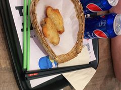 -好人民间小吃·番茄鱼酸菜鱼(木渎悠方店)
