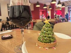 -城市大道红炉披萨烘焙坊