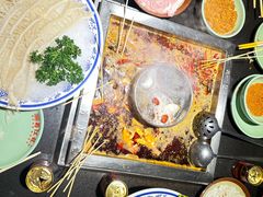 -蜀江龙火锅(339店)