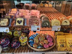 -巴黎贝甜(国贸店)