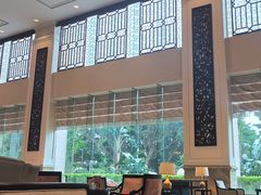 -大堂酒廊(北海香格里拉大酒店)