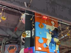 -嗨翻Hi-Fun竞技主题乐园·蹦床亲子生日轰趴(国光1937店)