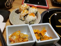 -水林间·寿喜烧自助(仙林金鹰店)