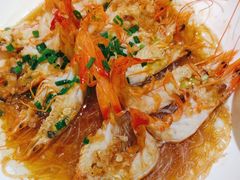 -新白鹿餐厅(爱琴海购物中心店)
