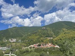 -五台山风景名胜区