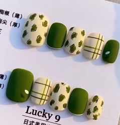 -LILY NAILS美甲美睫