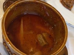招牌俄式罐焖牛肉-新侨三宝乐西餐厅(崇文门店)