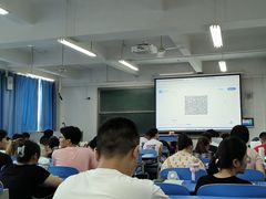 -陕西理工大学(北校区)