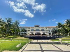 -海口喜来登酒店