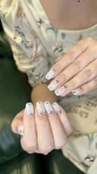 -情同手足美甲美睫