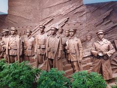 -辛亥革命博物院北区