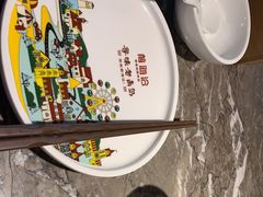 -前海沿·青岛菜(李沧万达店)