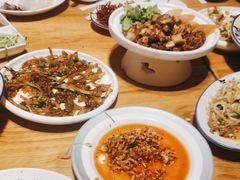 -姥姥家春饼店(惠新东街店)