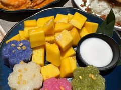 -Home Thai·泰谣(王府井apm店)