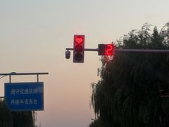-东台西溪天仙缘景区