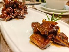 -东方明珠老上海8号餐厅(东方明珠广播电视塔店)