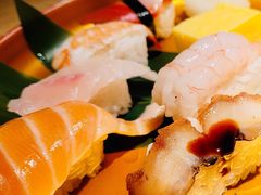 寿司-温野菜涮涮锅(西单大悦城店)