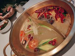 -小龙坎火锅(仓山万达店)