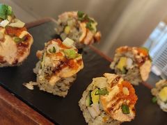 -牛YO寿喜烧·铁板烧和牛火锅自助(市府恒隆店)