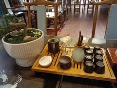 -五岳宫·私房菜