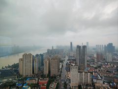 -长沙Y60-SKYLINE天际江景酒店(五一广场店)