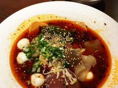 -成都你六姐·牛肉冒菜(城市集市合生汇店)