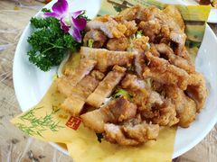-醉壹号海鲜大排档·老厦门特色菜(厦门美食地标店)