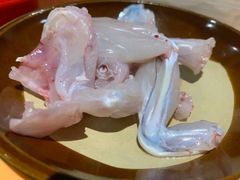 鲜活牛蛙-鹤江桥·红油牛肉粉(SKP店)
