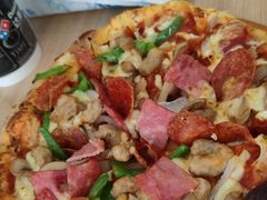 -达美乐比萨(双安店)