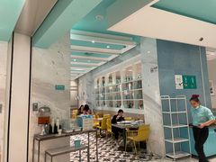 -姚姚酸菜鱼·金戈戈香港豉油鸡(喜荟城联名店)