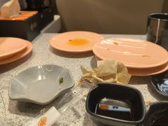 -争鲜回转寿司(中街大悦城店)
