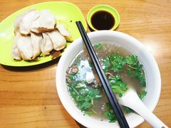 -锅贴王小吃(南大街店)