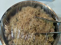 -东盛美食(东城南路店)