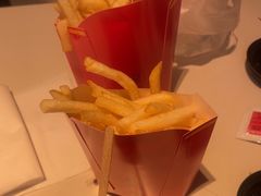 -麦当劳(南磨房店)