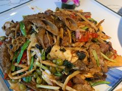 -老友王·南宁特色菜(金汇如意坊店)