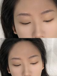 -张小野·专业半永久纹眉