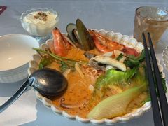 -Thai Alley泰爱里(二沙岛店)
