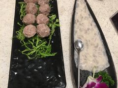 -许府牛杂·鲜牛肉火锅(梁溪万达店)
