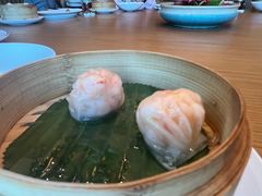 -广州柏悦酒店·悦景轩·粤菜餐厅