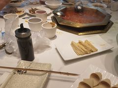 -蜀九香火锅(彩虹店)