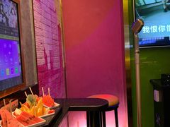 -音乐派KTV(银泰城店)