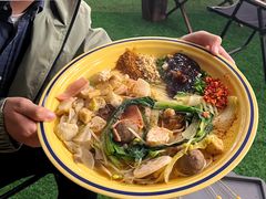 -北丐先生·野馄饨烧烤(长宁龙之梦店)