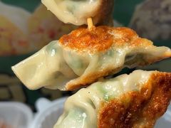 -煎饺王子(财富广场店)