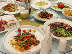 -静之湖湖畔餐厅