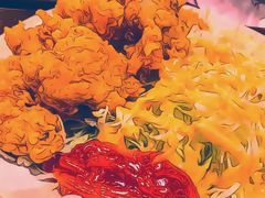 日式炸鸡-本格·深夜食堂(北理工店)