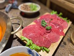 -小龙坎火锅(沂南店)