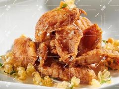 -蟹榭·本帮江浙菜·蟹宴(五角场合生汇商场店)