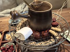 -梅间堂茶馆(绿地缤纷城店)