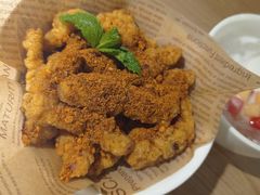 椒香小酥肉-新太二·鲜料川菜(群光广场店)
